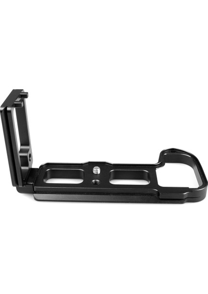 Nikon Z6 / Z7 En Uygun Olanın Lb-Z7 Kamera Sap Hızlı Bırakma L Plakalı - Siyah ( Yurt Dışından )(Yurt Dışından) indirimleri