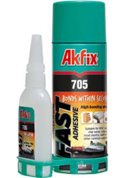 Hızlı Yapıştırıcı 400 ml