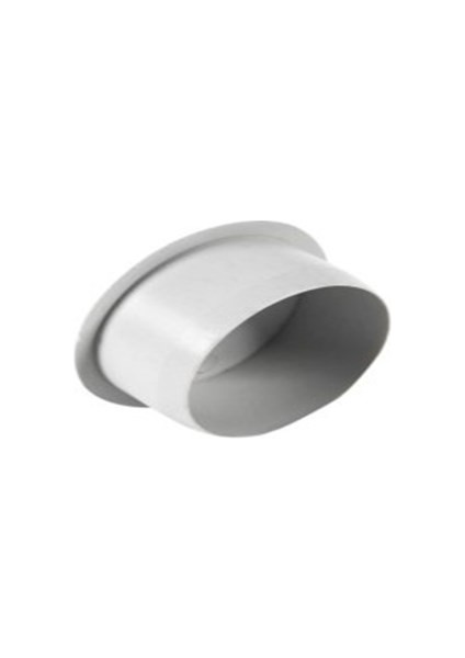 Pvc 50'lik Kör Tapa