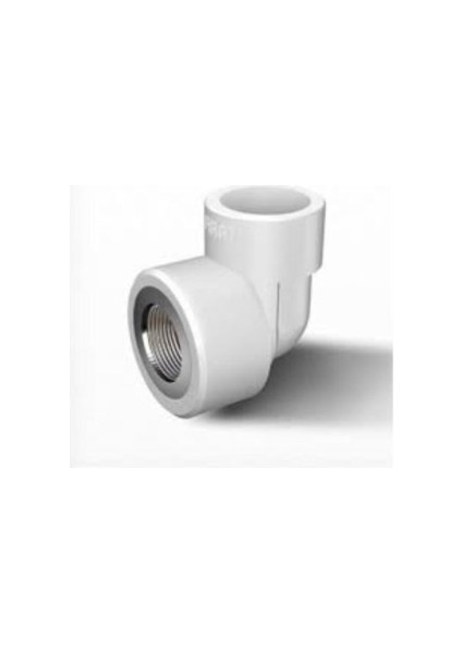 Pprc Iç Dişli Dirsek 32 mm