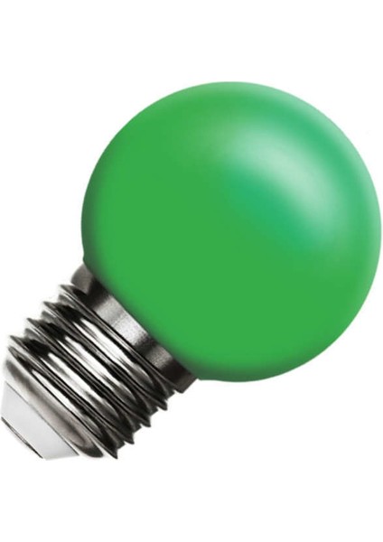 - 1 Watt Gece Lambası -1W Top Ampul