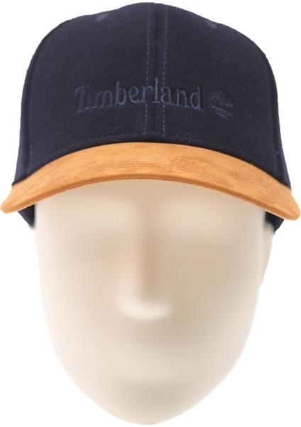 TB0A1F594511 Timberland Wool Bb Cap Erkek fiyatları
