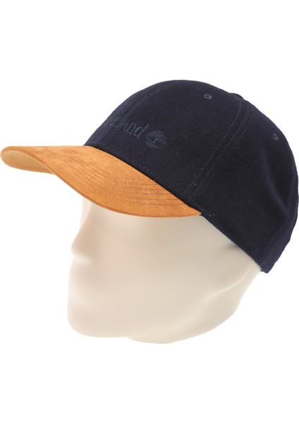 TB0A1F594511 Timberland Wool Bb Cap Erkek modelleri