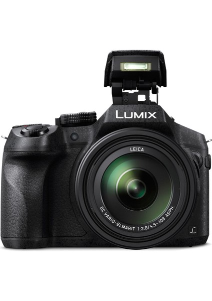 Lumix DMC-FZ300