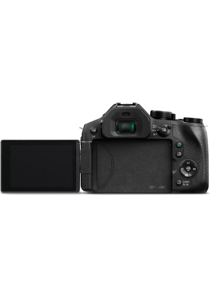 Lumix DMC-FZ300