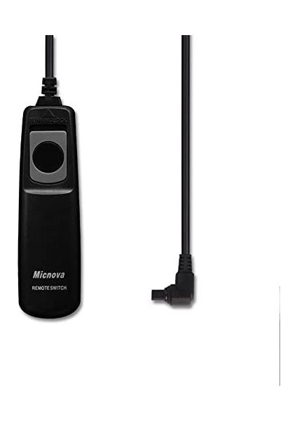 Mq-S1 Wired Remote Cord (Canon RS-80N3 Alternatifi)