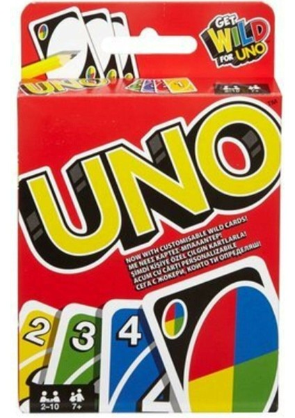 Uno Kart Oyunu