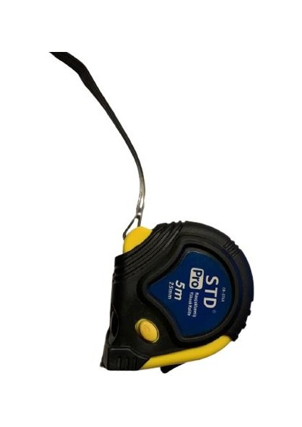 Pro Metre 5 M 25 mm