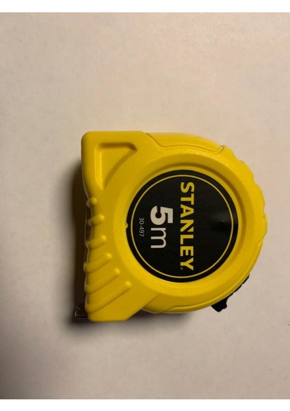 Metre 5 M