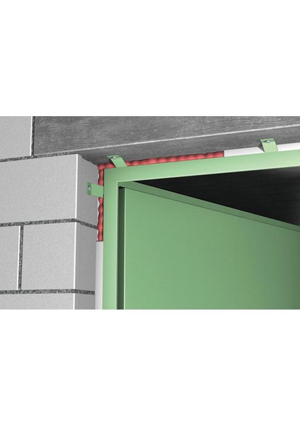 Fire Stop Poliüretan Pu Yangın Köpüğü 750 ml