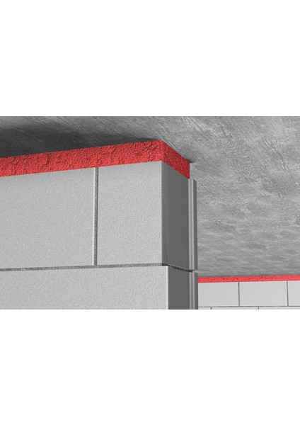 Fire Stop Poliüretan Pu Yangın Köpüğü 750 ml