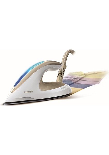 Perfectcare Elite Silence GC9647/60 2400 W Buhar Kazanlı Ütü fırsatları