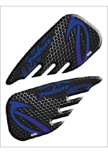 Pulsar Yan Pad
