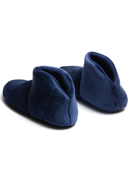 Kışlık Ev Içi Panduf Bot Erkek Ayakkabı modelleri