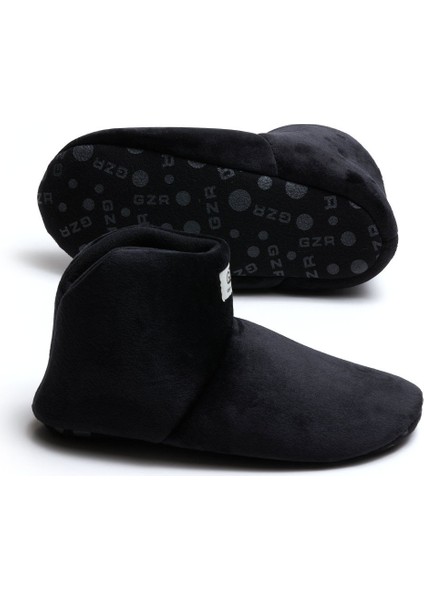 Kışlık Ev Içi Panduf Bot Erkek Ayakkabı fırsatları