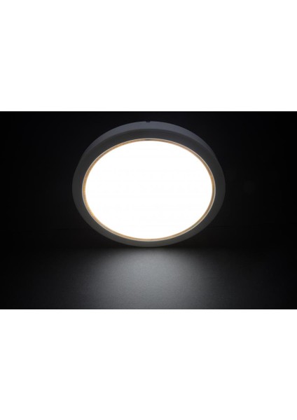 30W Cata LED Panel Sıva Üstü Beyaz Işık