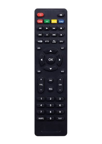 Redline G40 G90 - G 40 G 90 Hd Uydu Cihazı Alıcısı Kumandası
