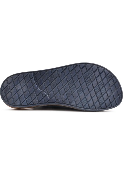 006 Lacivert-Bej-Hardal Comfort Erkek Çocuk Sandalet indirimleri