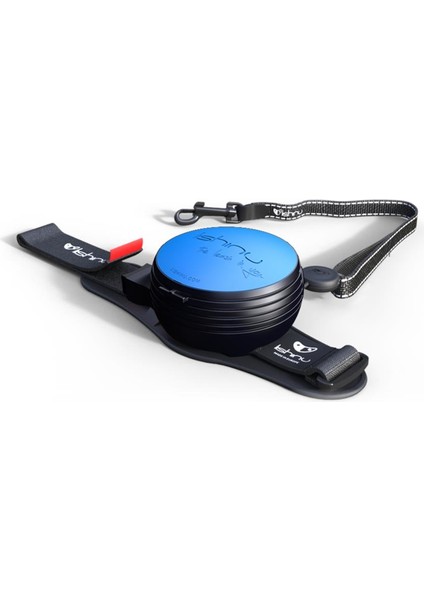 Mavi Akıllı Kontrol Gezdirme L 13-40 kg