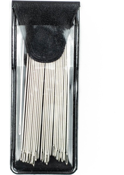 Iğnesi Oyası - Sosyete Iğnesi