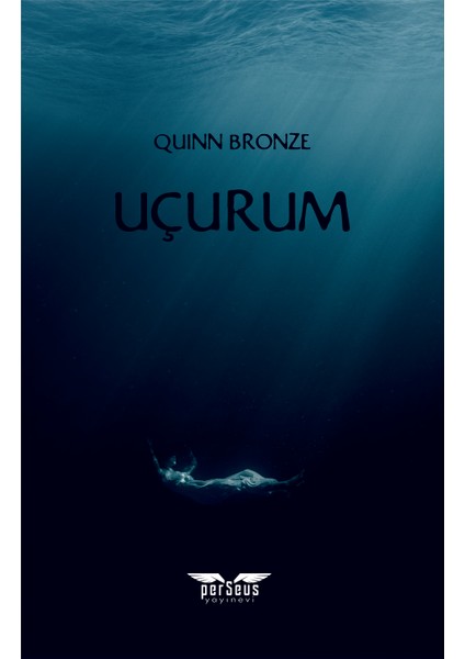 Uçurum - Quinn Bronze