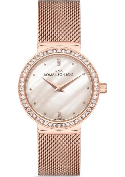 GR.1.AG1395.05 Kadın Kol Saati