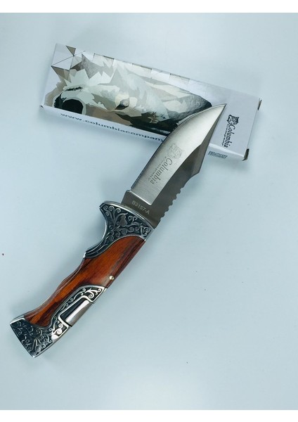 Columbia B3157A Çakı Alsepeteavm