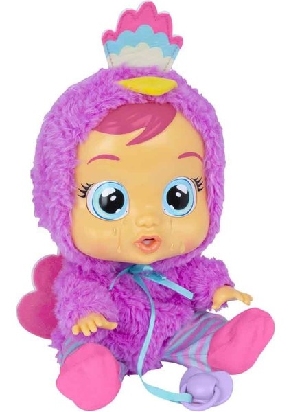 Ağlayan Bebekler S5 CYB04000 - Lizzy