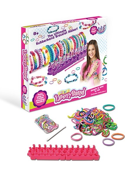 Loom Twister