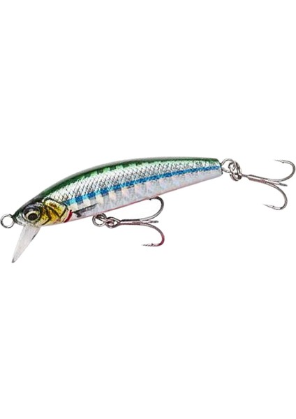Gravity Minnow 5 cm 8 gr Suni Yem