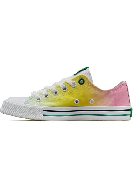 Bn 30178 33 Sarı Kadın Günlük Ayakkabı BN-30178-33-SARI fiyatları