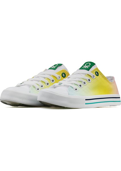 Bn 30178 33 Sarı Kadın Günlük Ayakkabı BN-30178-33-SARI modelleri