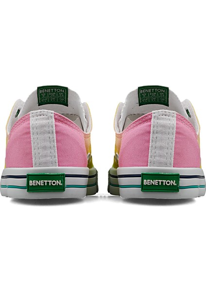 Bn 30178 33 Sarı Kadın Günlük Ayakkabı BN-30178-33-SARI fırsatları