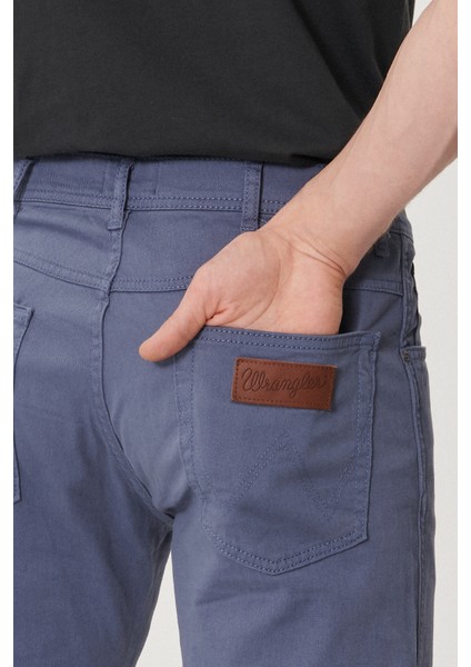 Erkek Arizona İndigo Straight Fit Normal Bel Düz Paça Esnek Pantolon indirimleri