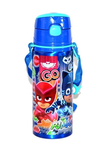 Pj Masks Metal Matara 97855