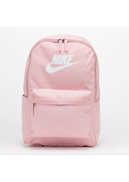 Heritage Bkpk Unisex Sırt Çantası DC4244-630-Pembe
