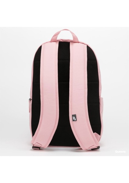 Heritage Bkpk Unisex Sırt Çantası DC4244-630-Pembe fiyatları