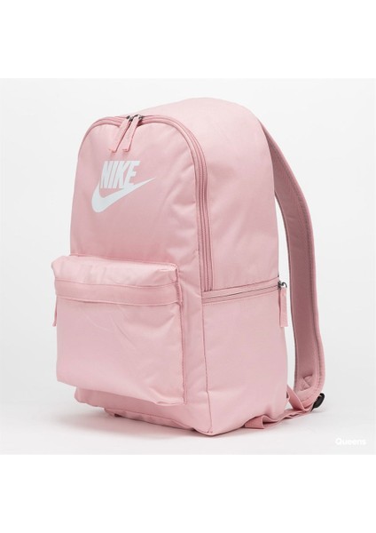 Heritage Bkpk Unisex Sırt Çantası DC4244-630-Pembe modelleri