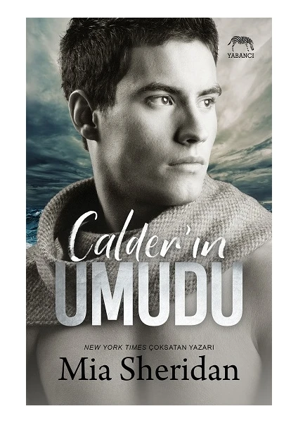 Calder’ın Umudu - Mia Sheridan