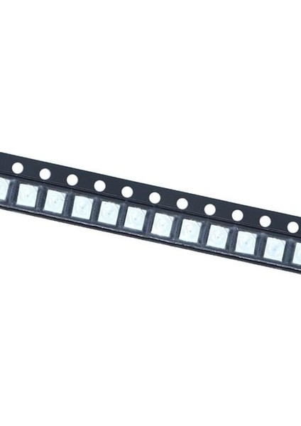 Pembe LED Smd 0603 Diyot Chıp 70-90MCD