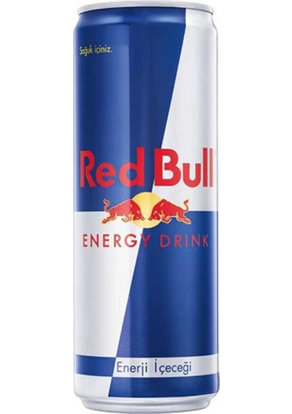 Enerji Içeceği 355 ml (24 Adet)