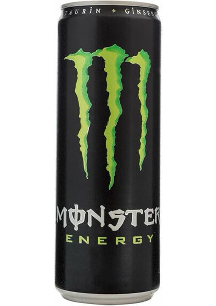 Enerji Içeceği 355 ml (12 Adet)