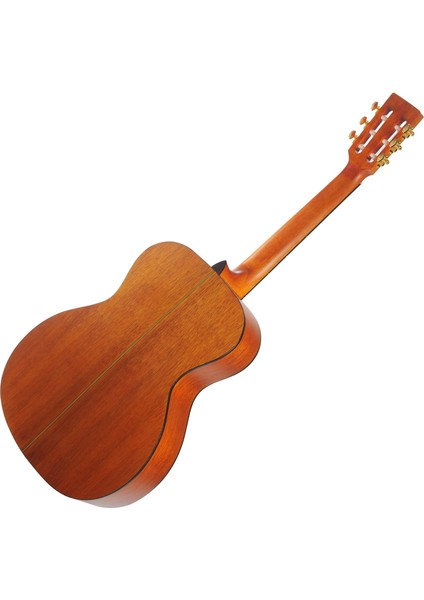 Klasik Gitar, 4/4