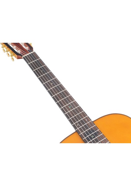 Klasik Gitar, 4/4