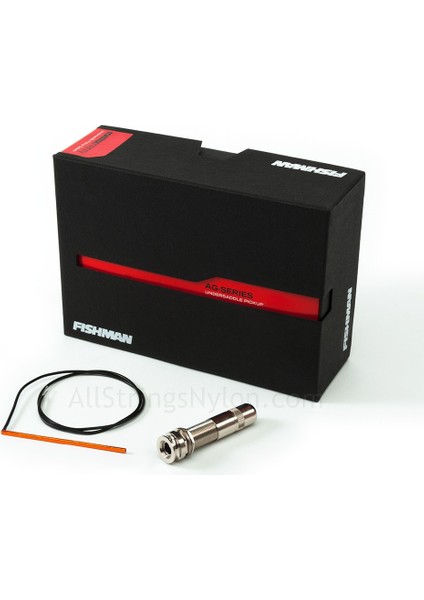 AG-Series PRO-AGX-094 Narrow Format Eşik Altı Manyetik