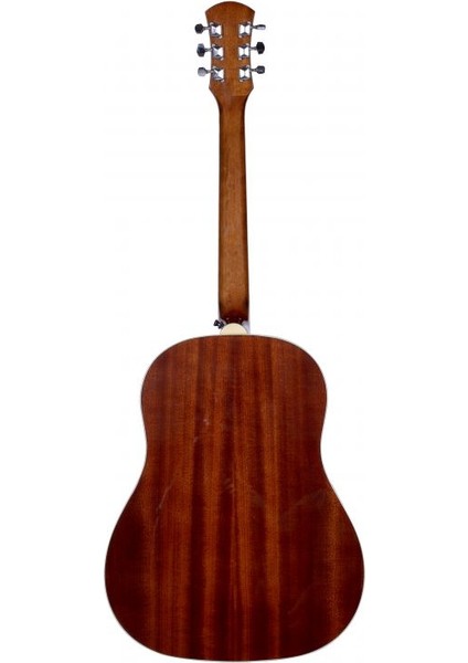 Kangson KJ100-VS / Akustik Gitar