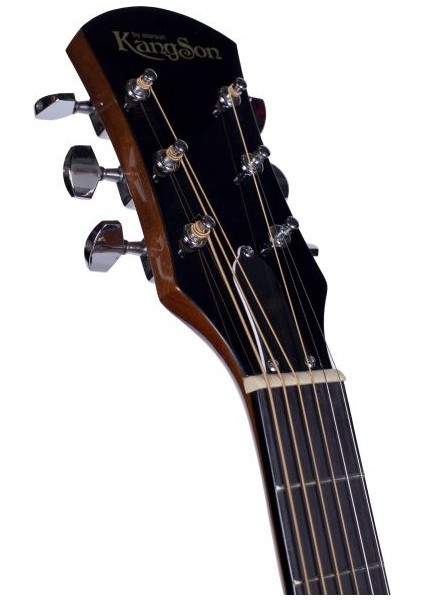 Kangson KJ100-VS / Akustik Gitar