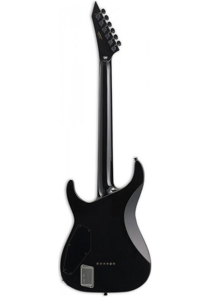 Esp E-Iı Horızon Nt-Iı See Thru Black Sunburst Elektro Gitar