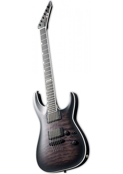 Esp E-Iı Horızon Nt-Iı See Thru Black Sunburst Elektro Gitar