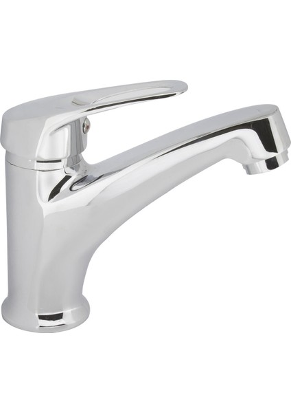 Lale Mix Yüksek Tip Lavabo Bataryası LA203